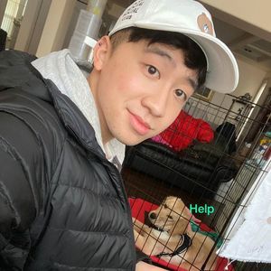 Meet your Posher, Shaun